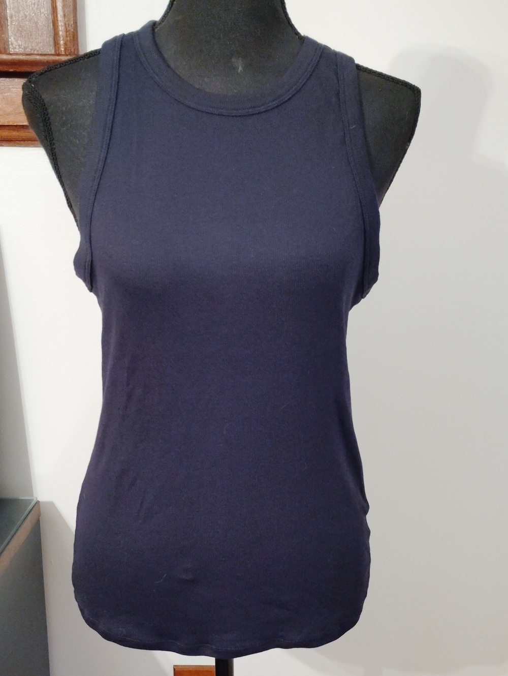 Classic Tank Top